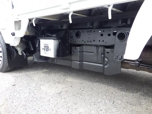 マツダ ボンゴトラック ABF-SKP2T(2WD)の写真33