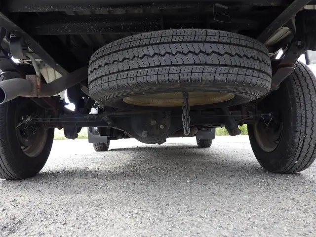 マツダ ボンゴトラック ABF-SKP2T(2WD)の写真35