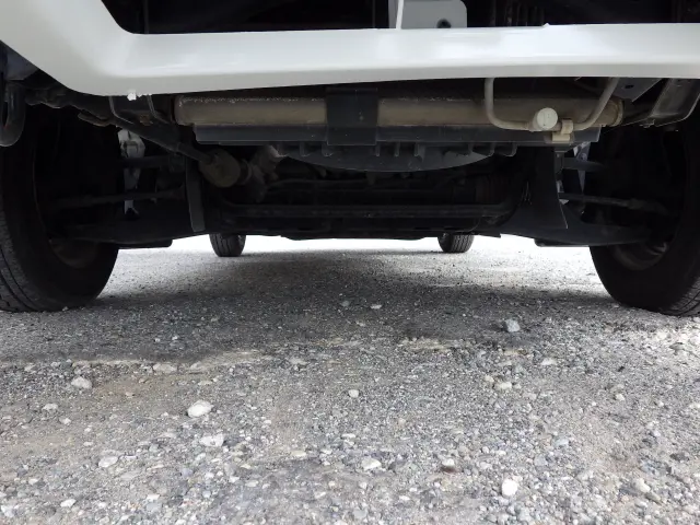 マツダ ボンゴトラック ABF-SKP2T(2WD)の写真36
