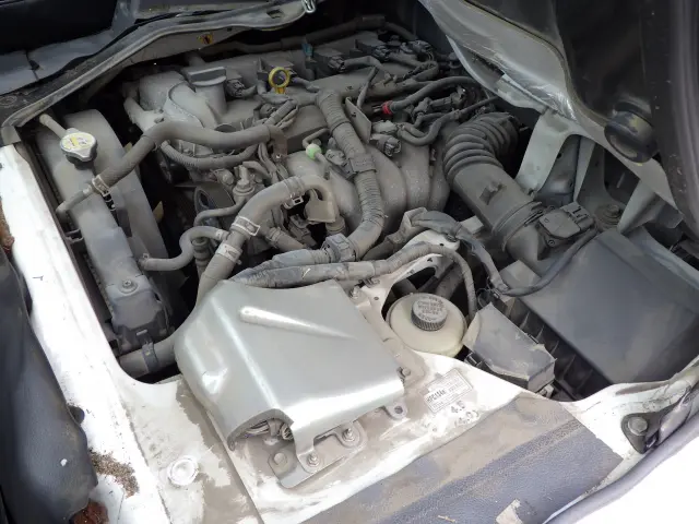 マツダ ボンゴトラック ABF-SKP2T(2WD)の写真37