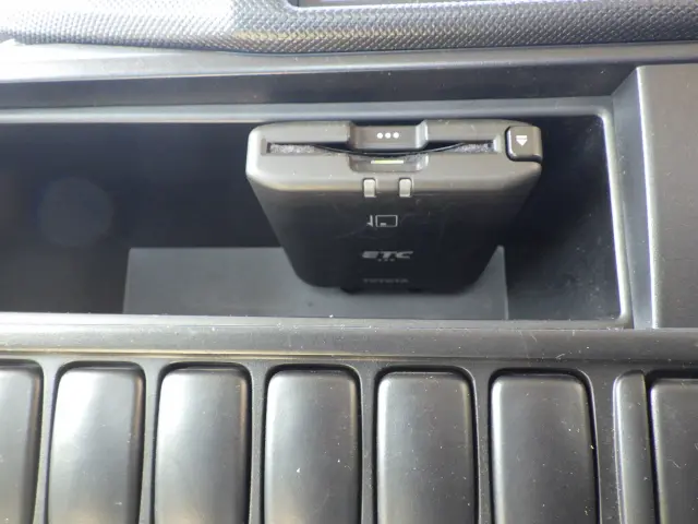トヨタ トヨエース QDF-KDY231(2WD)の写真12