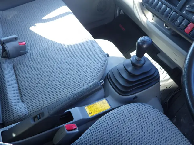 トヨタ トヨエース QDF-KDY231(2WD)の写真15