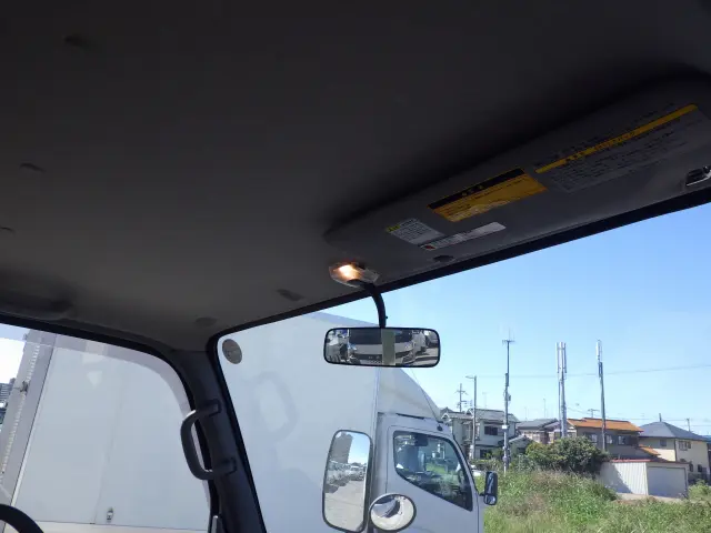 トヨタ トヨエース QDF-KDY231(2WD)の写真19