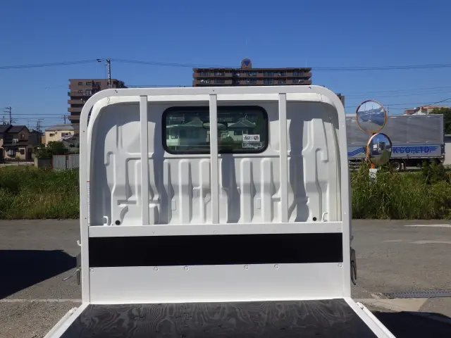 トヨタ トヨエース QDF-KDY231(2WD)の写真20
