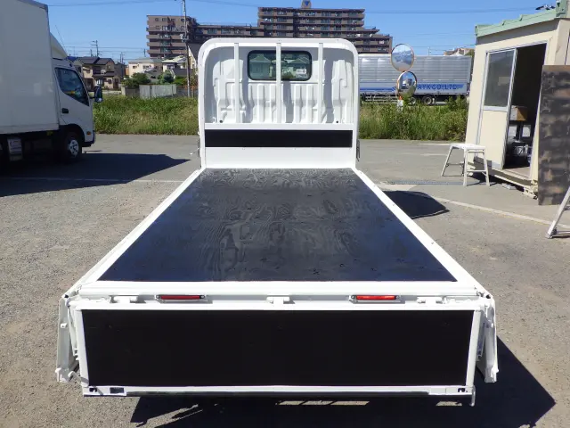 トヨタ トヨエース QDF-KDY231(2WD)の写真21