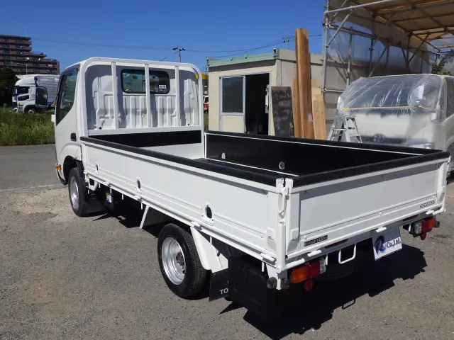 トヨタ トヨエース QDF-KDY231(2WD)の写真24