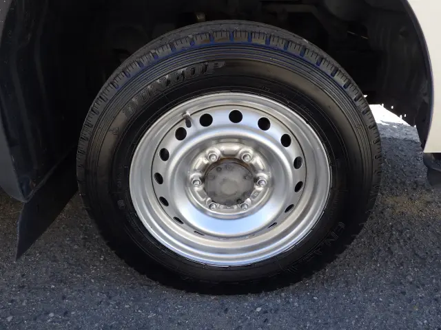 トヨタ トヨエース QDF-KDY231(2WD)の写真26