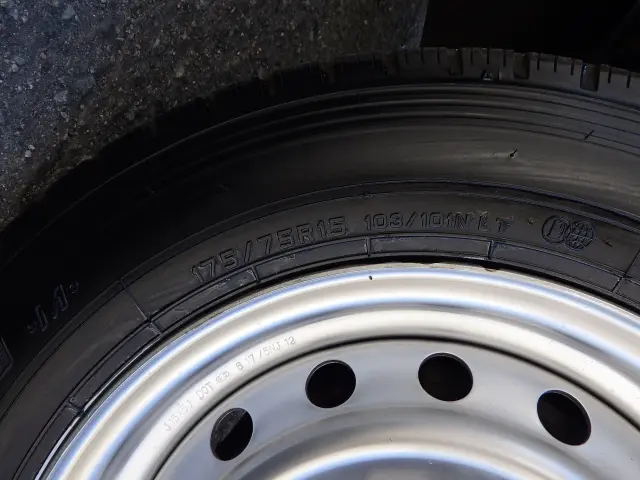 トヨタ トヨエース QDF-KDY231(2WD)の写真27
