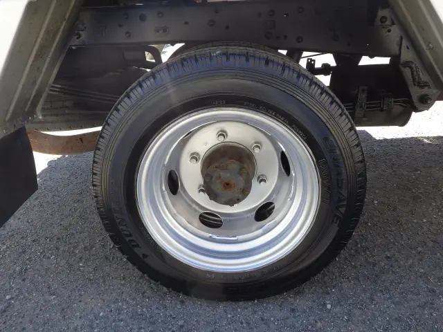 トヨタ トヨエース QDF-KDY231(2WD)の写真28