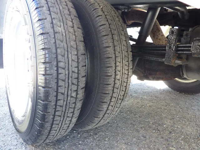 トヨタ トヨエース QDF-KDY231(2WD)の写真30