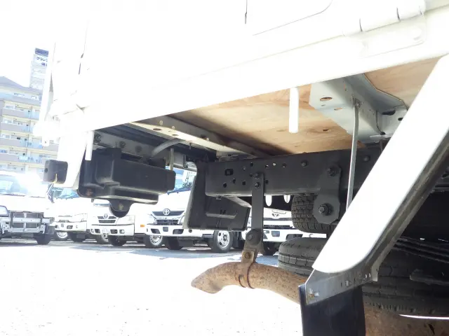 トヨタ トヨエース QDF-KDY231(2WD)の写真33