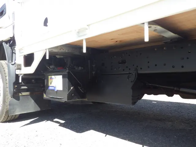 トヨタ トヨエース QDF-KDY231(2WD)の写真34