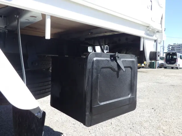 トヨタ トヨエース QDF-KDY231(2WD)の写真35
