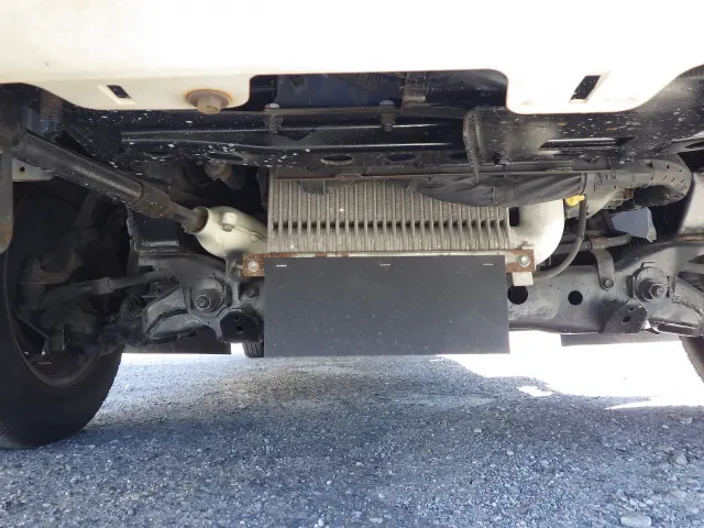 トヨタ トヨエース QDF-KDY231(2WD)の写真37