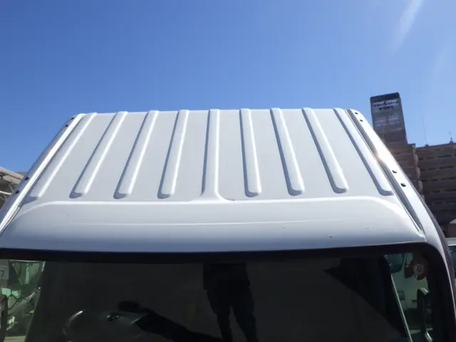 トヨタ トヨエース QDF-KDY231(2WD)の写真38