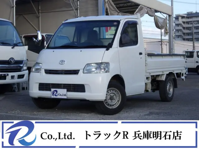 トヨタ タウンエーストラック DBF-S402U(2WD)の写真1