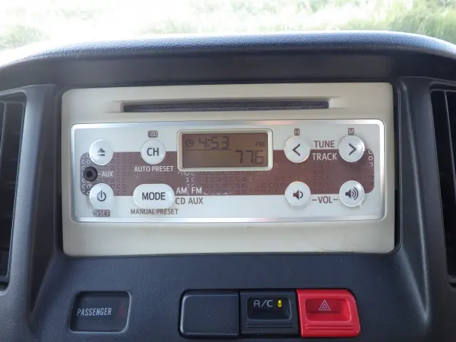 トヨタ タウンエーストラック DBF-S402U(2WD)の写真11