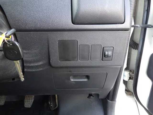 トヨタ タウンエーストラック DBF-S402U(2WD)の写真14