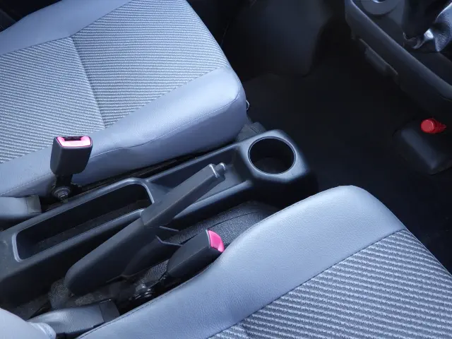 トヨタ タウンエーストラック DBF-S402U(2WD)の写真15