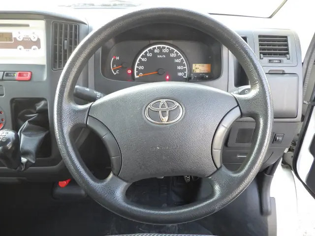 トヨタ タウンエーストラック DBF-S402U(2WD)の写真16