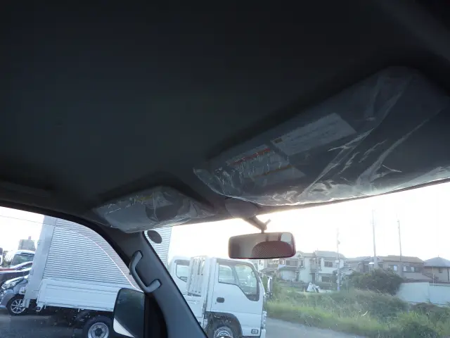 トヨタ タウンエーストラック DBF-S402U(2WD)の写真18