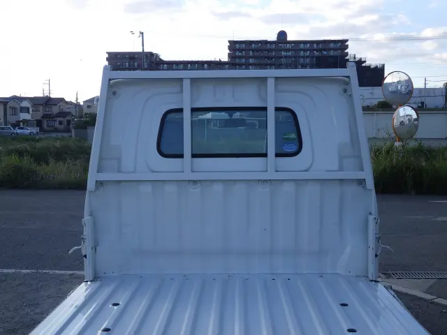 トヨタ タウンエーストラック DBF-S402U(2WD)の写真19