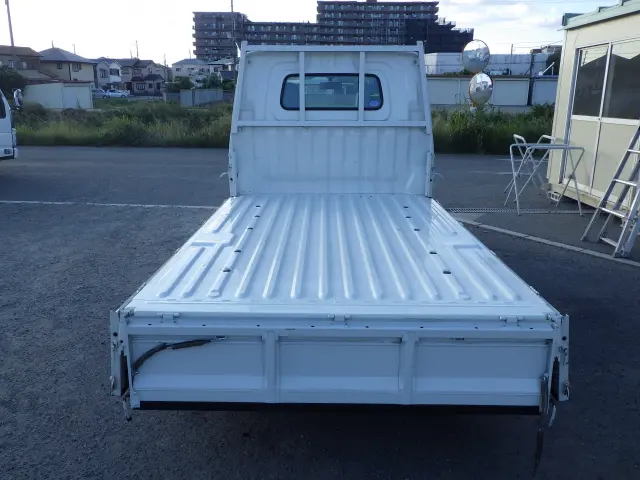 トヨタ タウンエーストラック DBF-S402U(2WD)の写真20