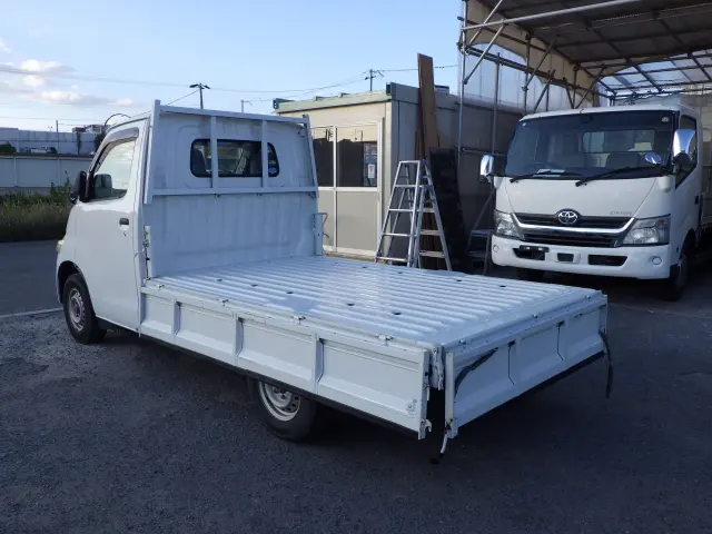 トヨタ タウンエーストラック DBF-S402U(2WD)の写真21