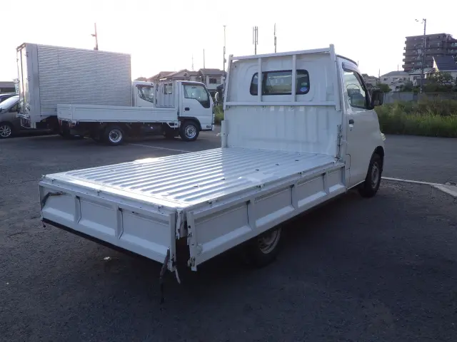 トヨタ タウンエーストラック DBF-S402U(2WD)の写真22