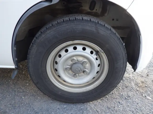 トヨタ タウンエーストラック DBF-S402U(2WD)の写真23