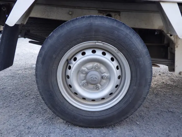 トヨタ タウンエーストラック DBF-S402U(2WD)の写真25
