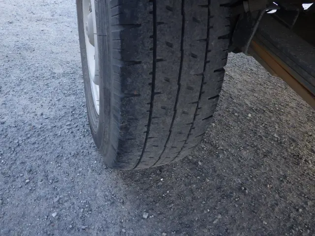 トヨタ タウンエーストラック DBF-S402U(2WD)の写真27