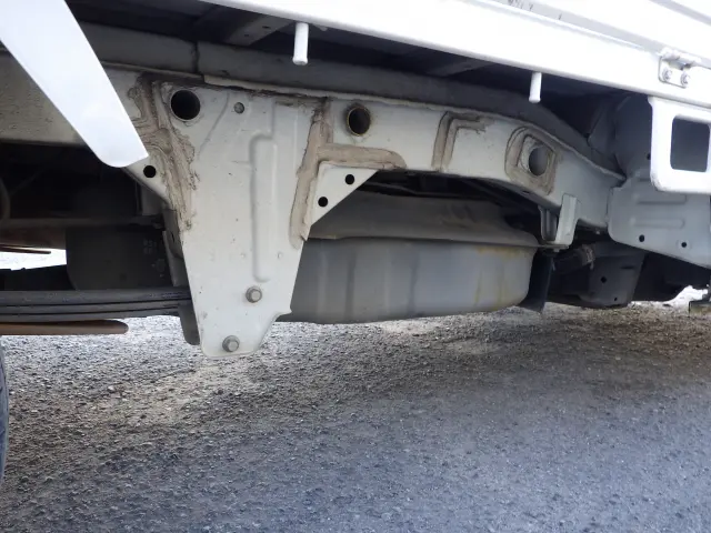 トヨタ タウンエーストラック DBF-S402U(2WD)の写真29