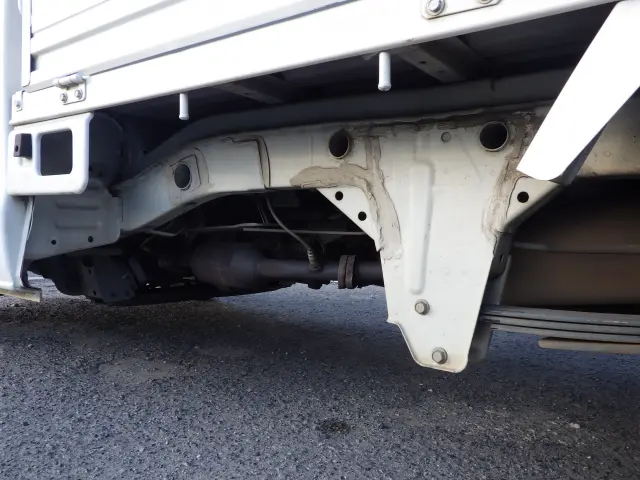 トヨタ タウンエーストラック DBF-S402U(2WD)の写真31