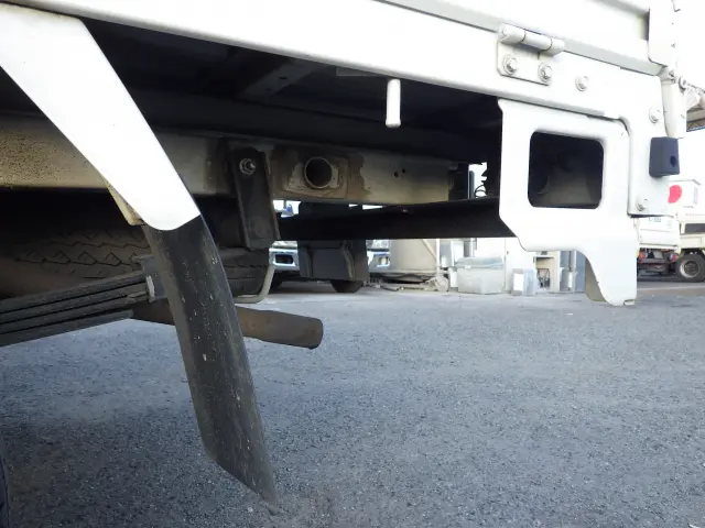 トヨタ タウンエーストラック DBF-S402U(2WD)の写真32