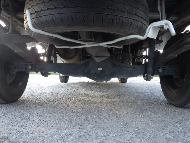 トヨタ タウンエーストラック DBF-S402U(2WD)の写真33