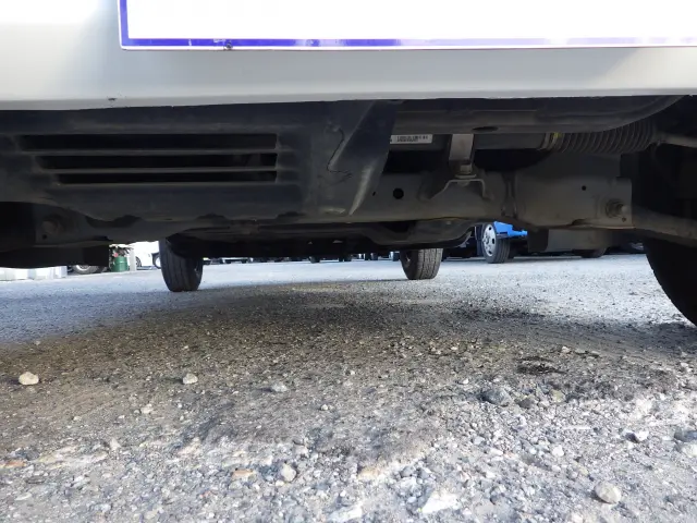トヨタ タウンエーストラック DBF-S402U(2WD)の写真34