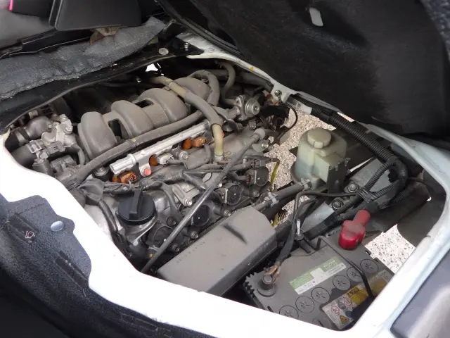 トヨタ タウンエーストラック DBF-S402U(2WD)の写真35