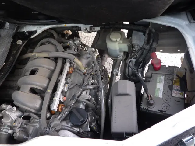 トヨタ タウンエーストラック DBF-S402U(2WD)の写真36