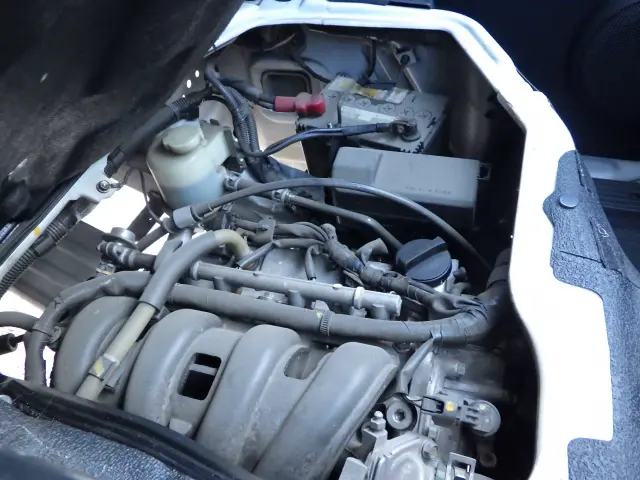 トヨタ タウンエーストラック DBF-S402U(2WD)の写真37