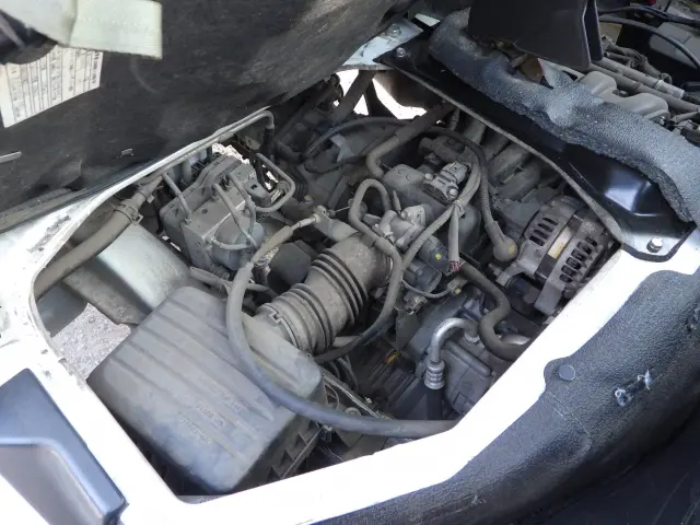 トヨタ タウンエーストラック DBF-S402U(2WD)の写真38