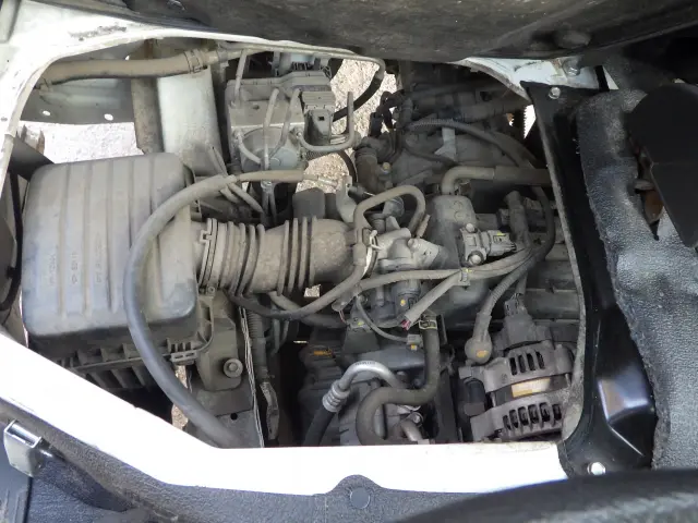 トヨタ タウンエーストラック DBF-S402U(2WD)の写真39