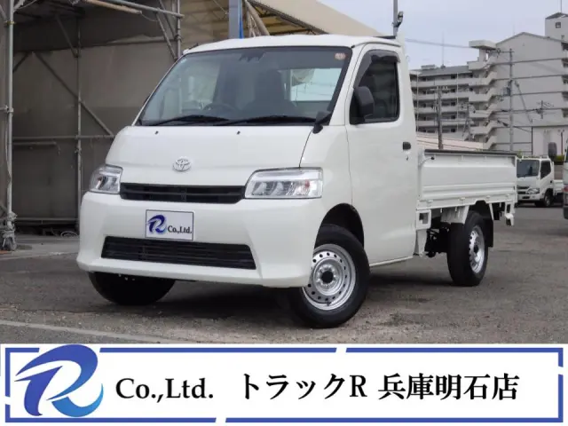 トヨタ タウンエーストラック 5BF-S403U(2WD)の写真1