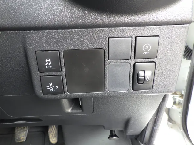 トヨタ タウンエーストラック 5BF-S403U(2WD)の写真14