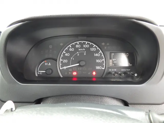 トヨタ タウンエーストラック 5BF-S403U(2WD)の写真16