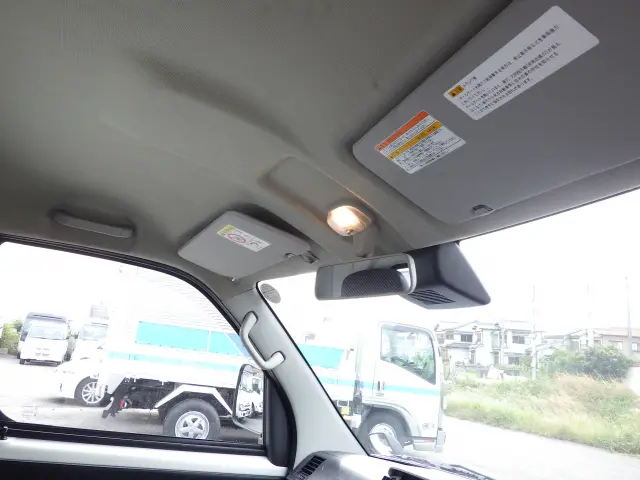トヨタ タウンエーストラック 5BF-S403U(2WD)の写真17