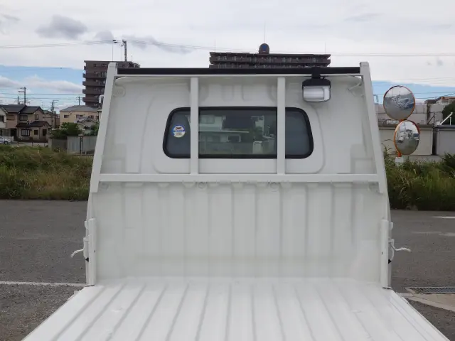 トヨタ タウンエーストラック 5BF-S403U(2WD)の写真18