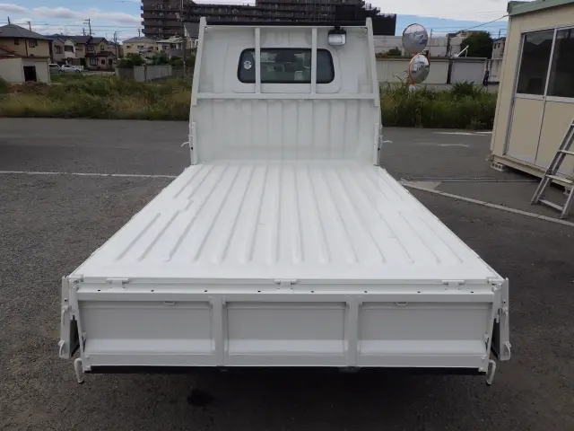 トヨタ タウンエーストラック 5BF-S403U(2WD)の写真19
