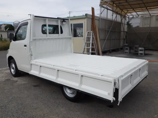 トヨタ タウンエーストラック 5BF-S403U(2WD)の写真20