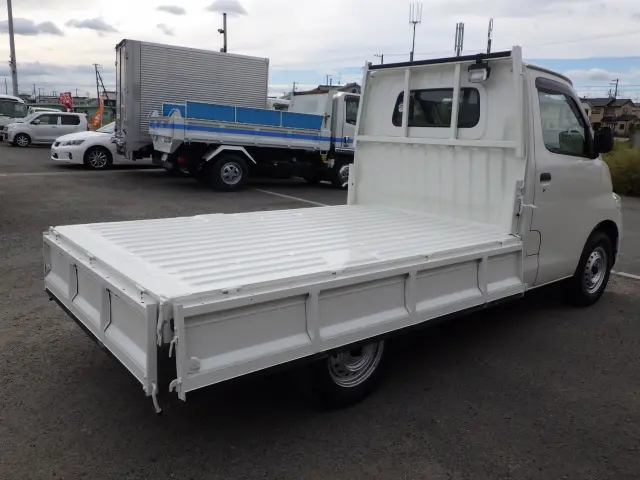トヨタ タウンエーストラック 5BF-S403U(2WD)の写真21